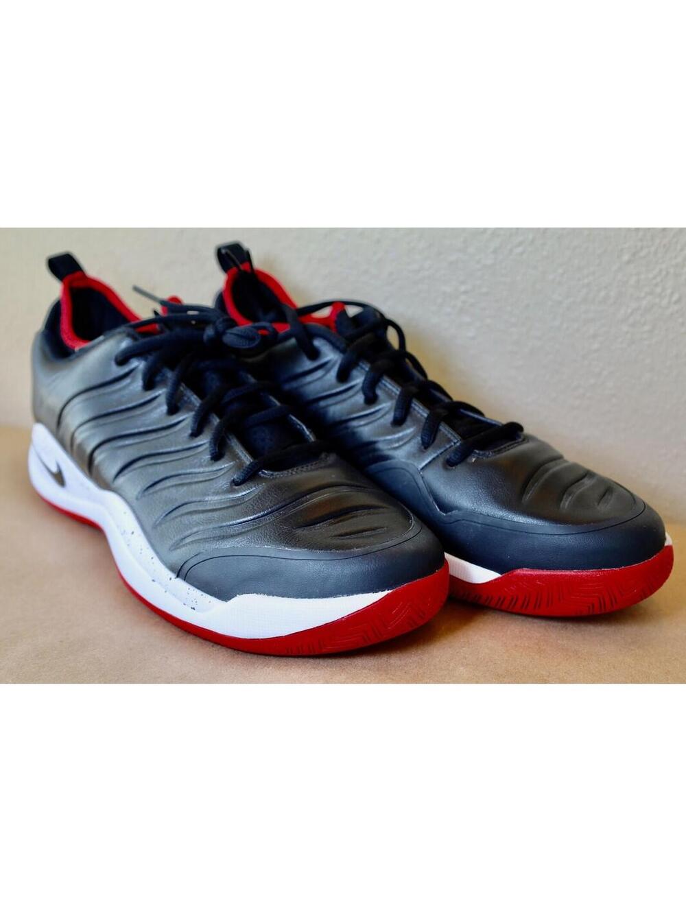 Size 12.5 - Nike Air Oscillate 20 Jumpsmash Mens COA